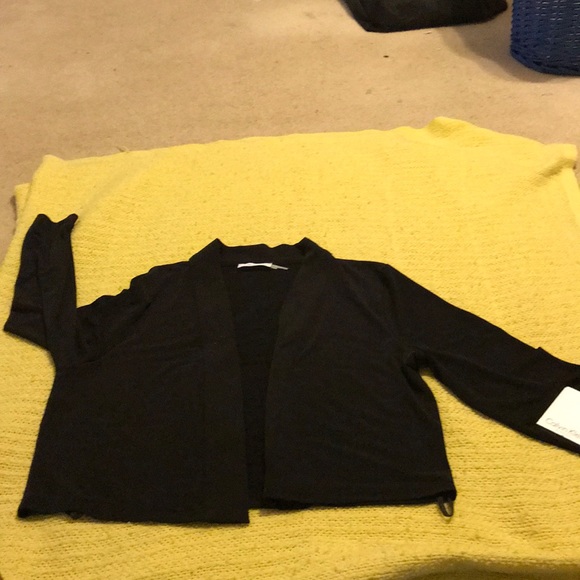 Calvin Klein Jackets & Blazers - Calvin Klein party jacket Calvin Klein Jackets & Blazers - Calvin Klein party jacket